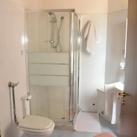 Farm stay Azienda Agricola Nannini
