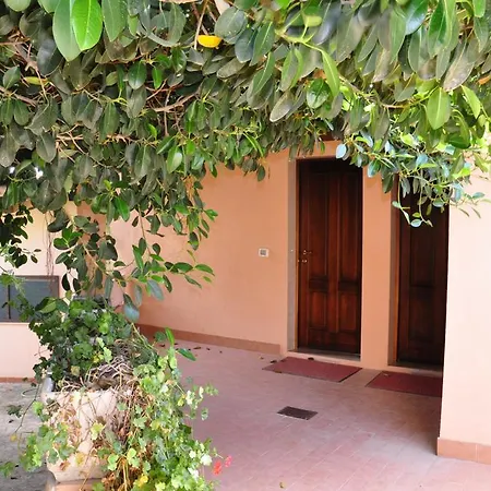Azienda Agricola Nannini Farm stay *