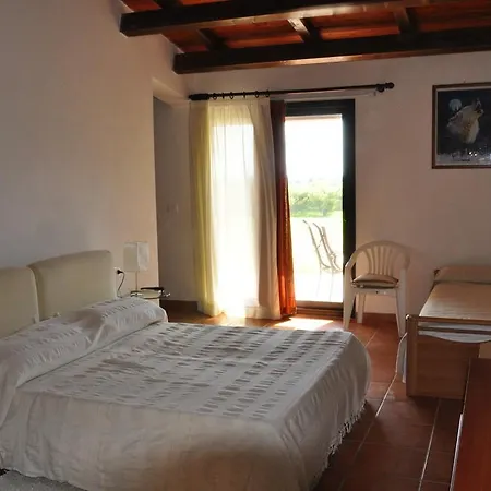 Azienda Agricola Nannini * Casa Maccari