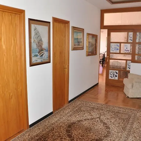 Farm stay Azienda Agricola Nannini