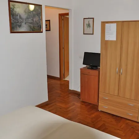 Azienda Agricola Nannini Farm stay *