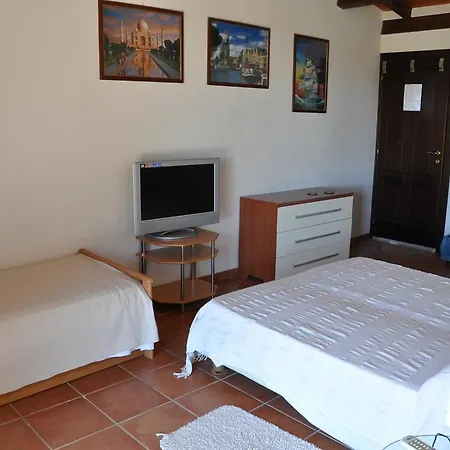 Azienda Agricola Nannini * Casa Maccari
