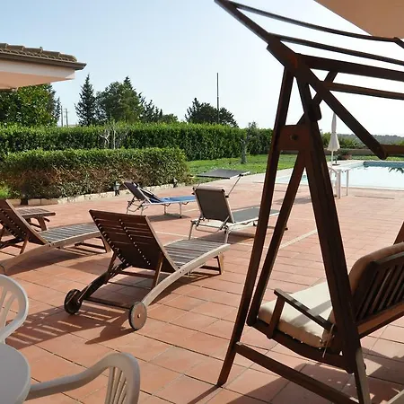 Azienda Agricola Nannini Farm stay
