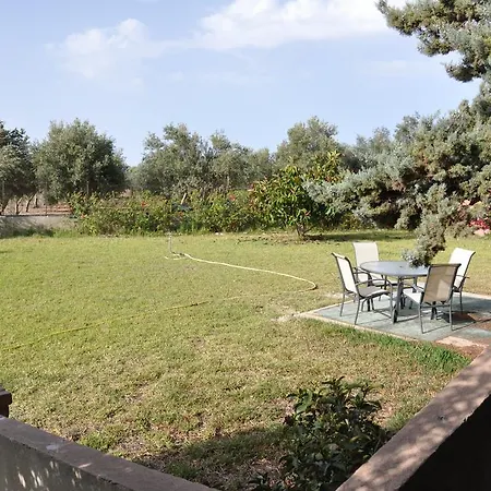 Farm stay Azienda Agricola Nannini Casa Maccari
