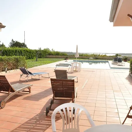 Farm stay Azienda Agricola Nannini Casa Maccari